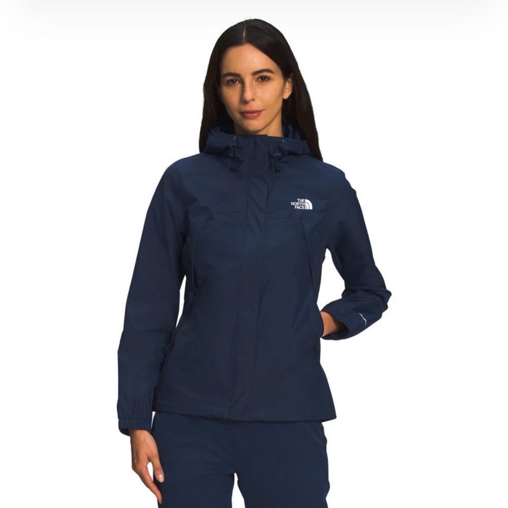 The North Face Antora Jacket